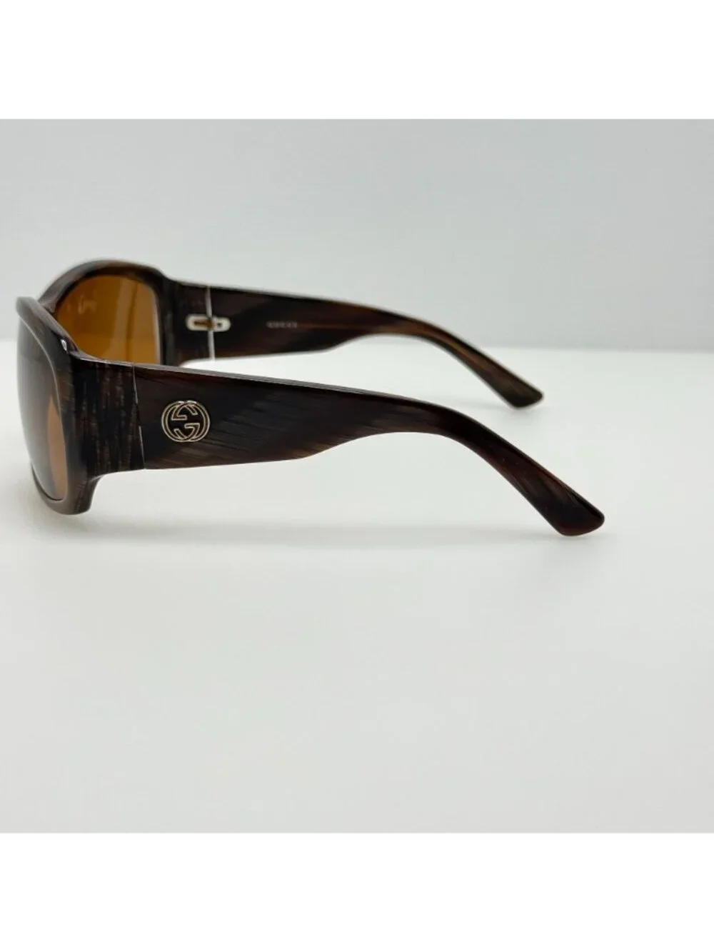 Gucci GG 2592/S 07BLF Eyeglasses Eye Glasses Frames 62-12-110